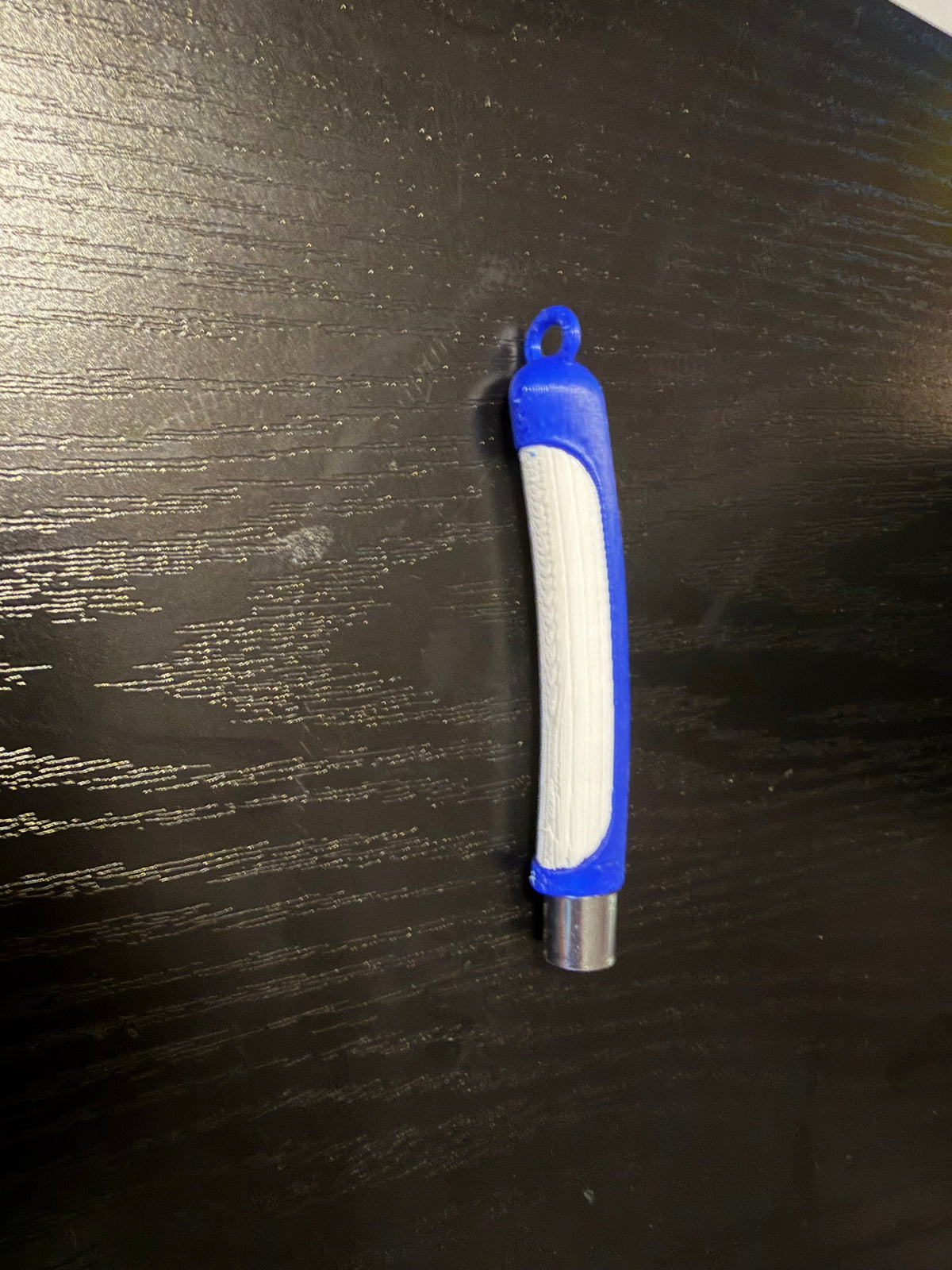 External Catheter Pen light