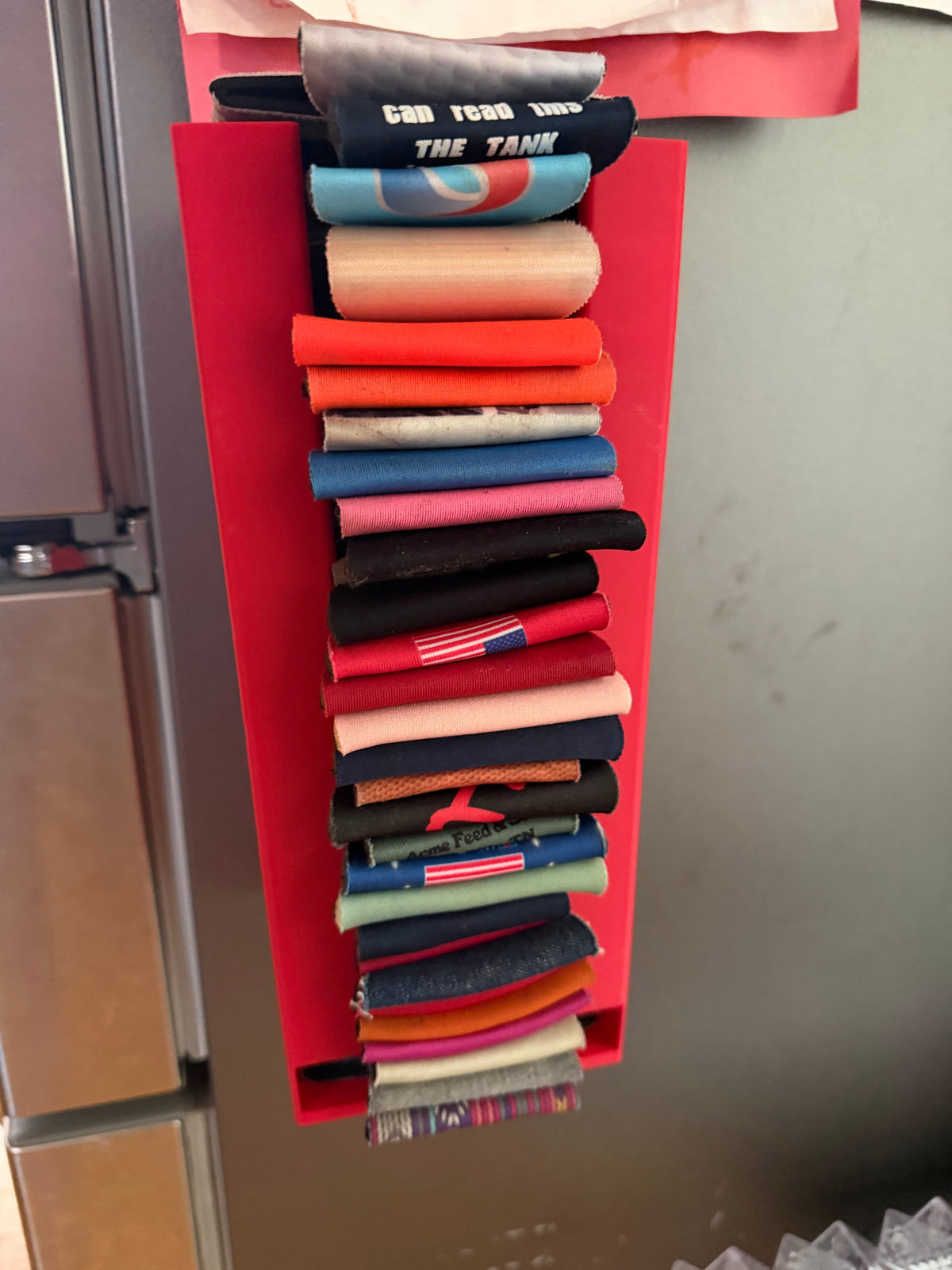 Koozie Holder
