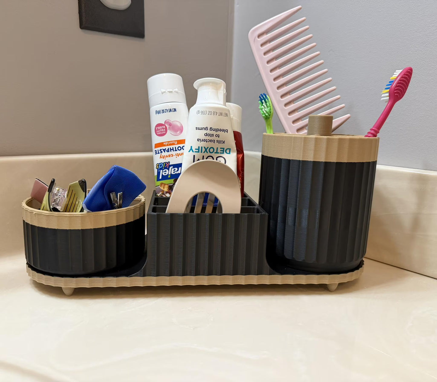 Multi-Use Organizer
