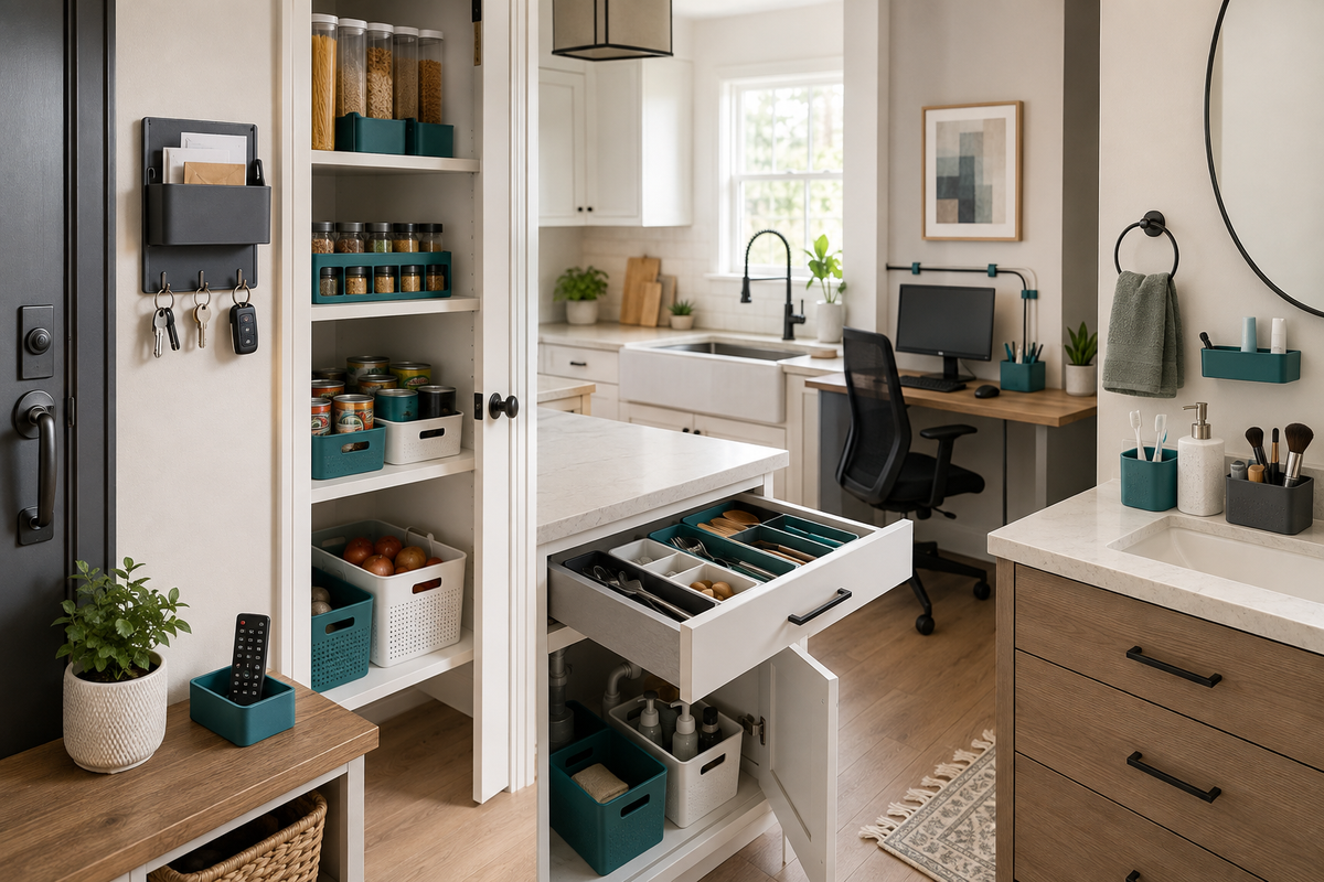 Organization