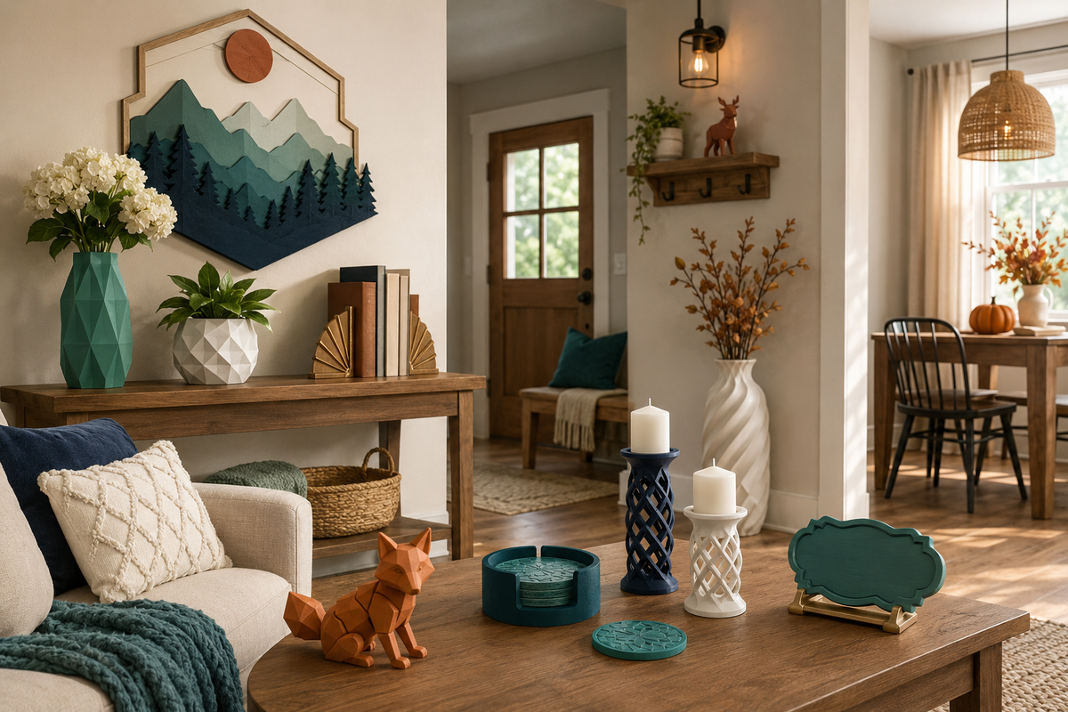 Decor