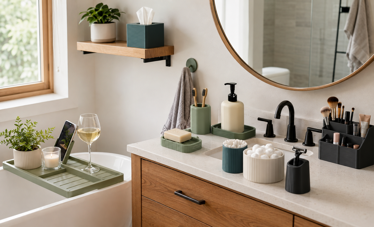 Home & Bath