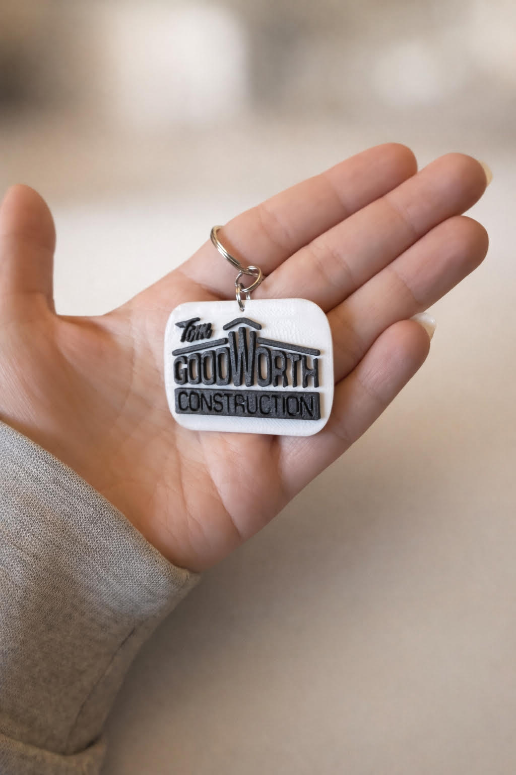 Business & Logo Items