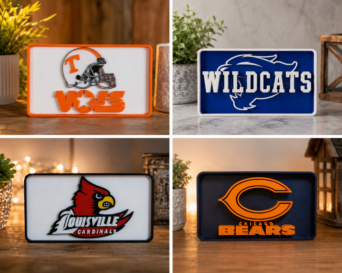Sports Signs