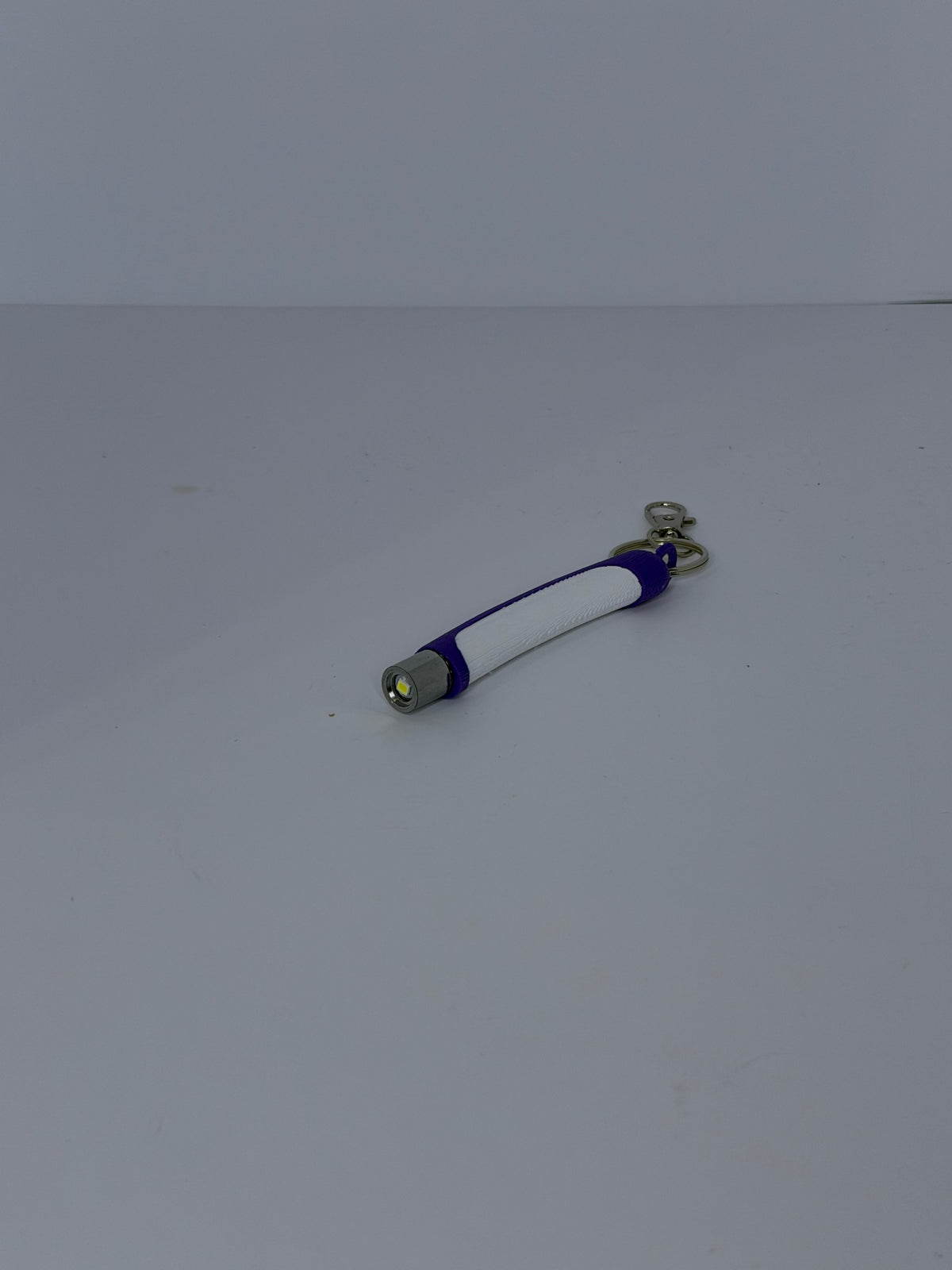 External Catheter Pen light