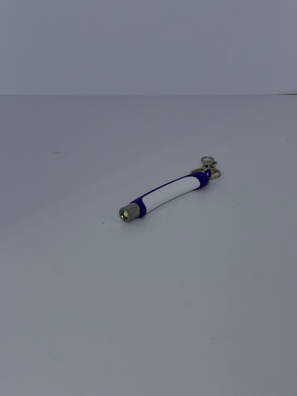 External Catheter Pen light