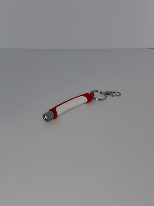 External Catheter Pen light