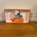 Custom Sports Signs