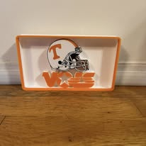 Custom Sports Signs