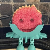 Scrub Daddy Holders