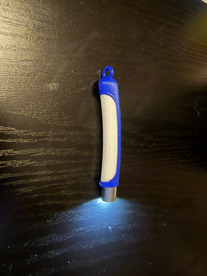 External Catheter Pen light