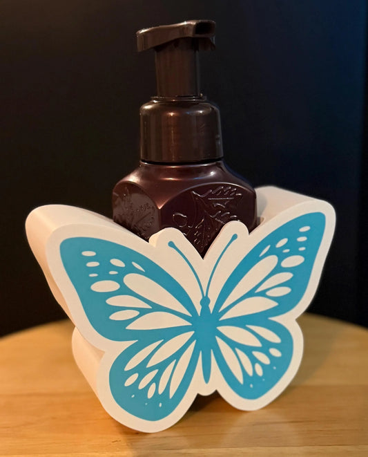 Butterfly Soap Holder