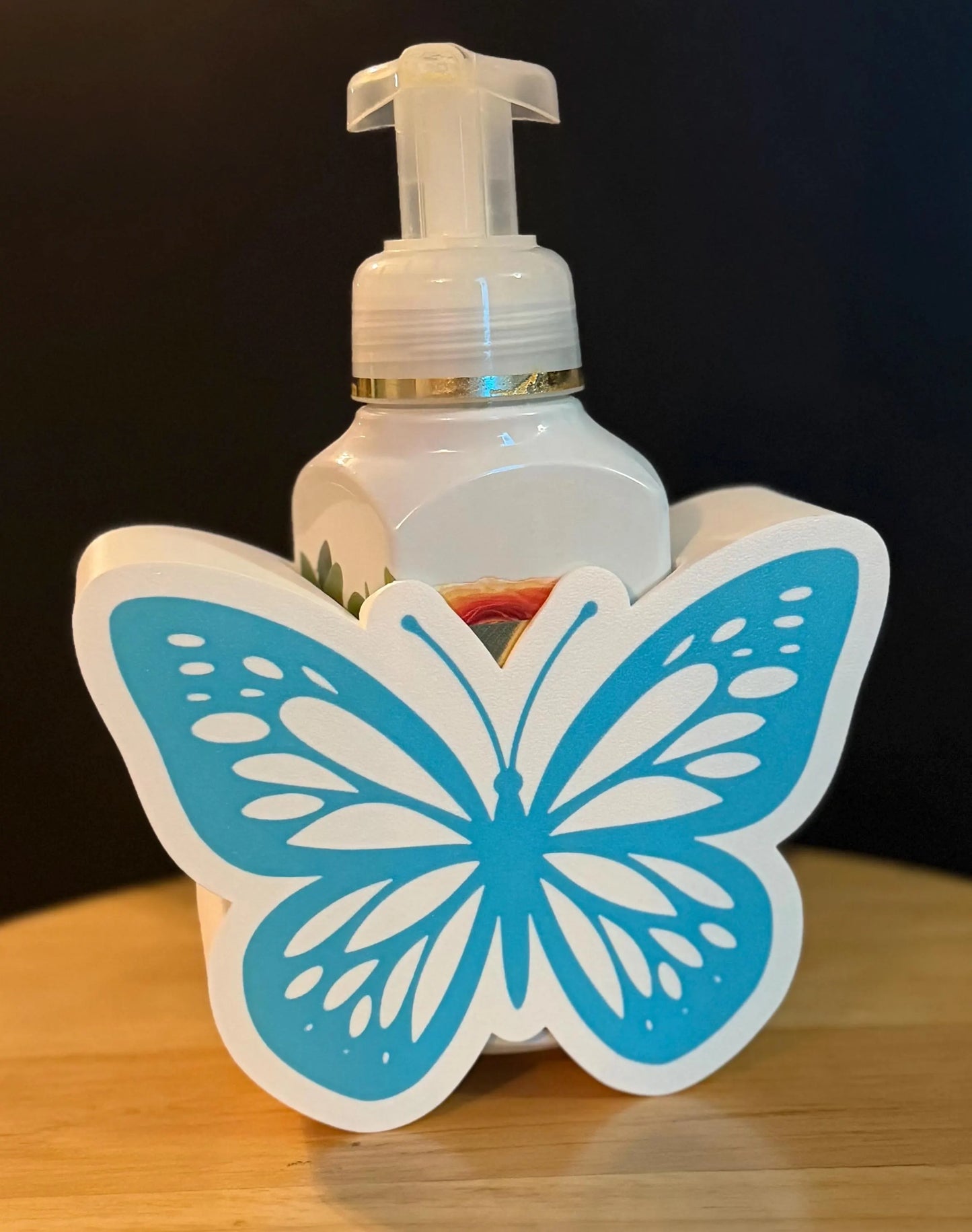 Butterfly Soap Holder