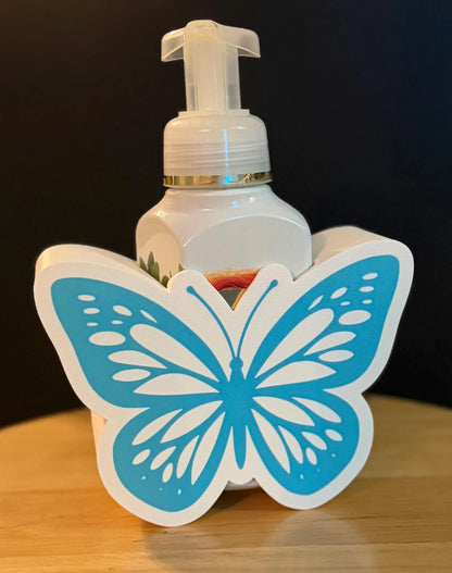 Butterfly Soap Holder