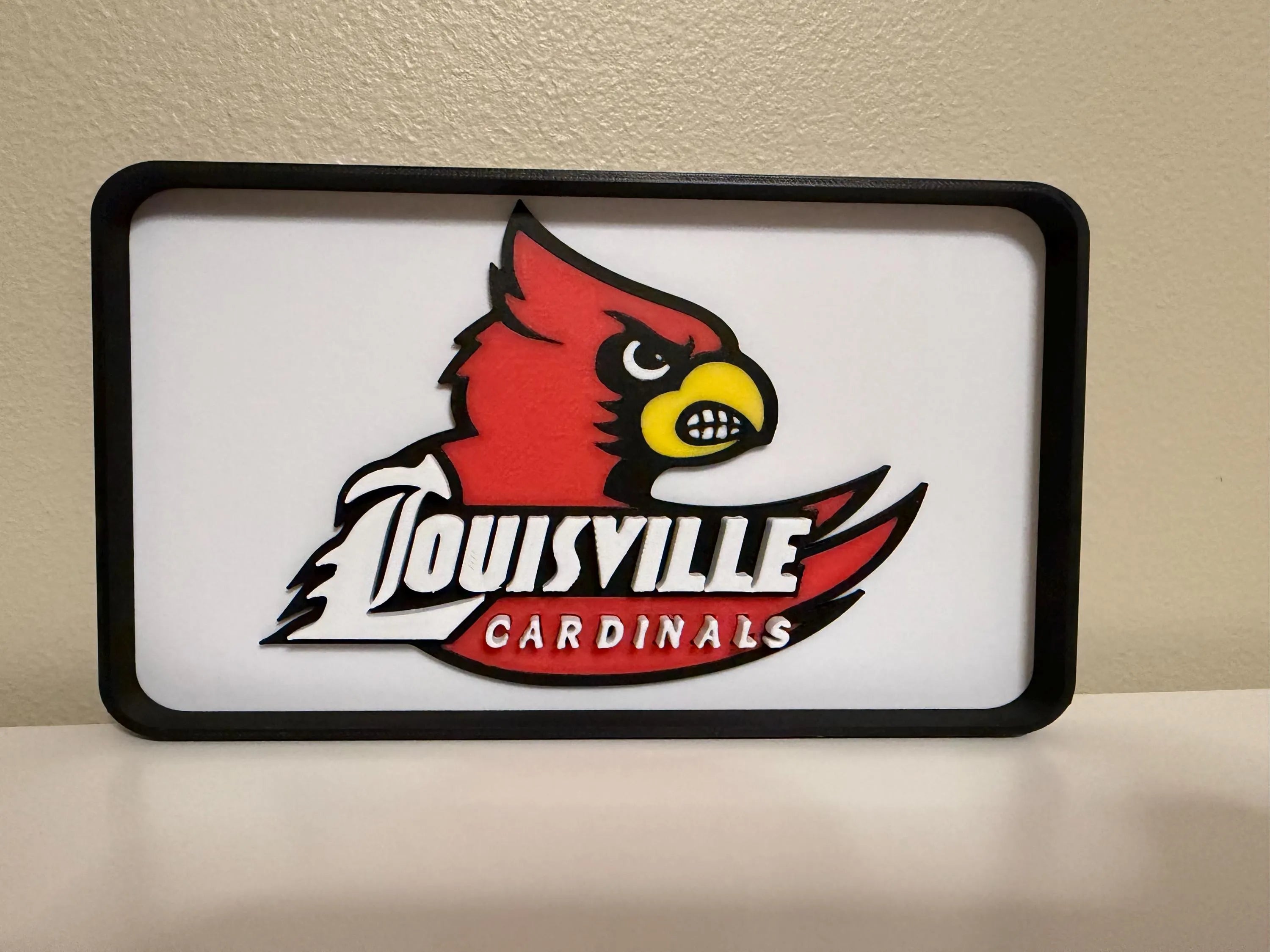 Custom Sports Signs