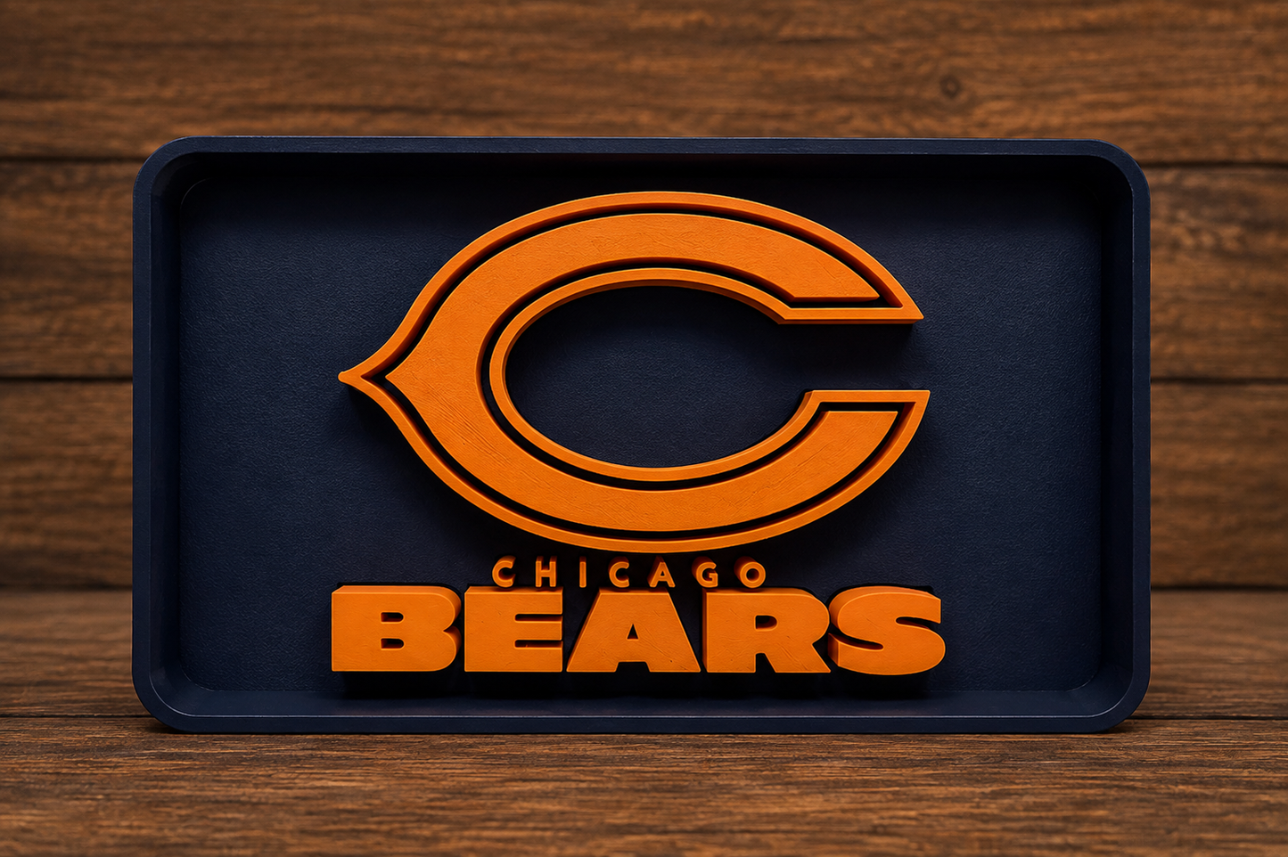 Custom Sports Signs