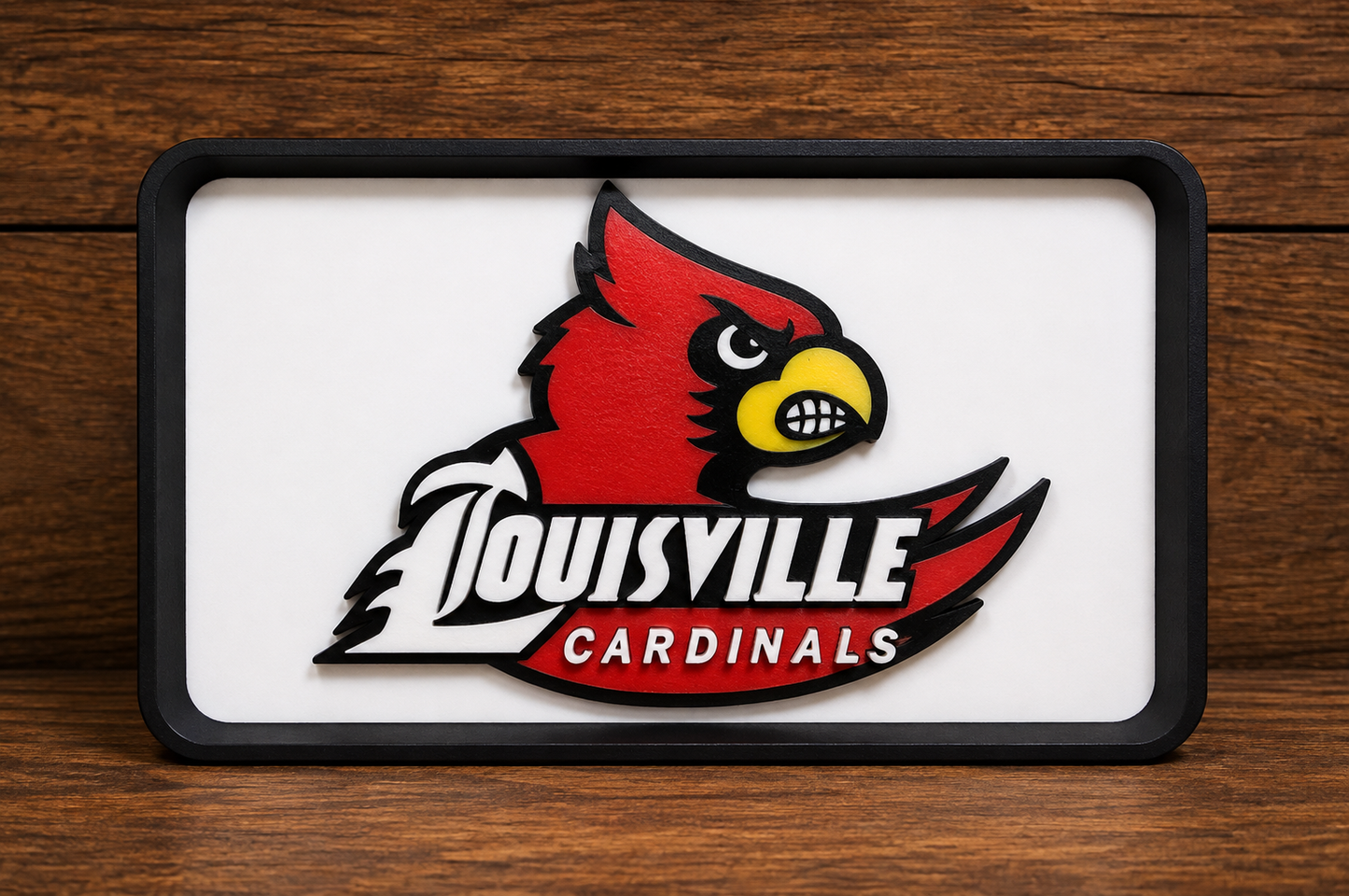 Custom Sports Signs