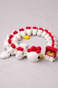 Articulated Chicken Fidget Toy