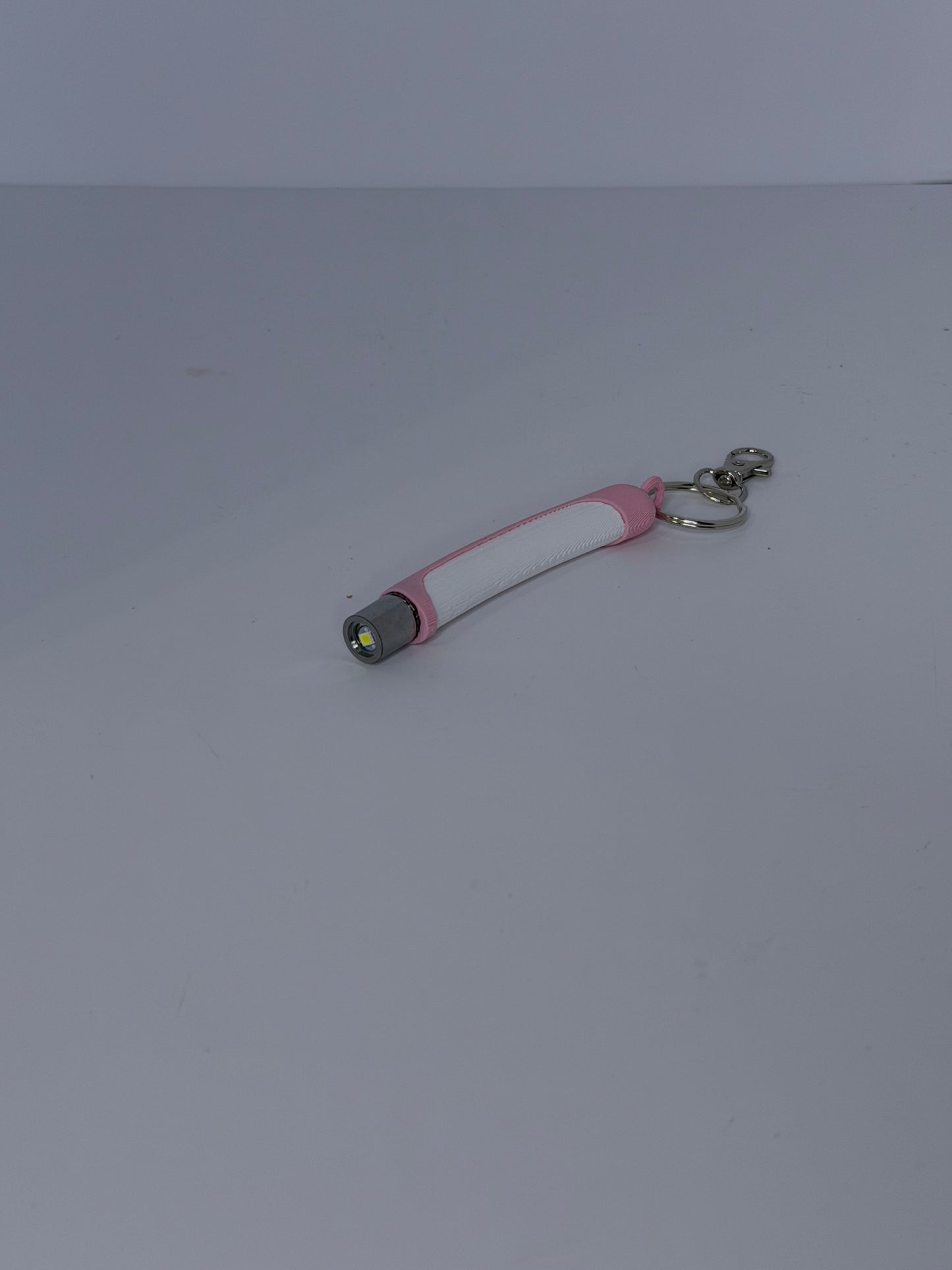 External Catheter Pen light