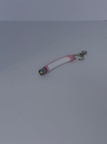 External Catheter Pen light