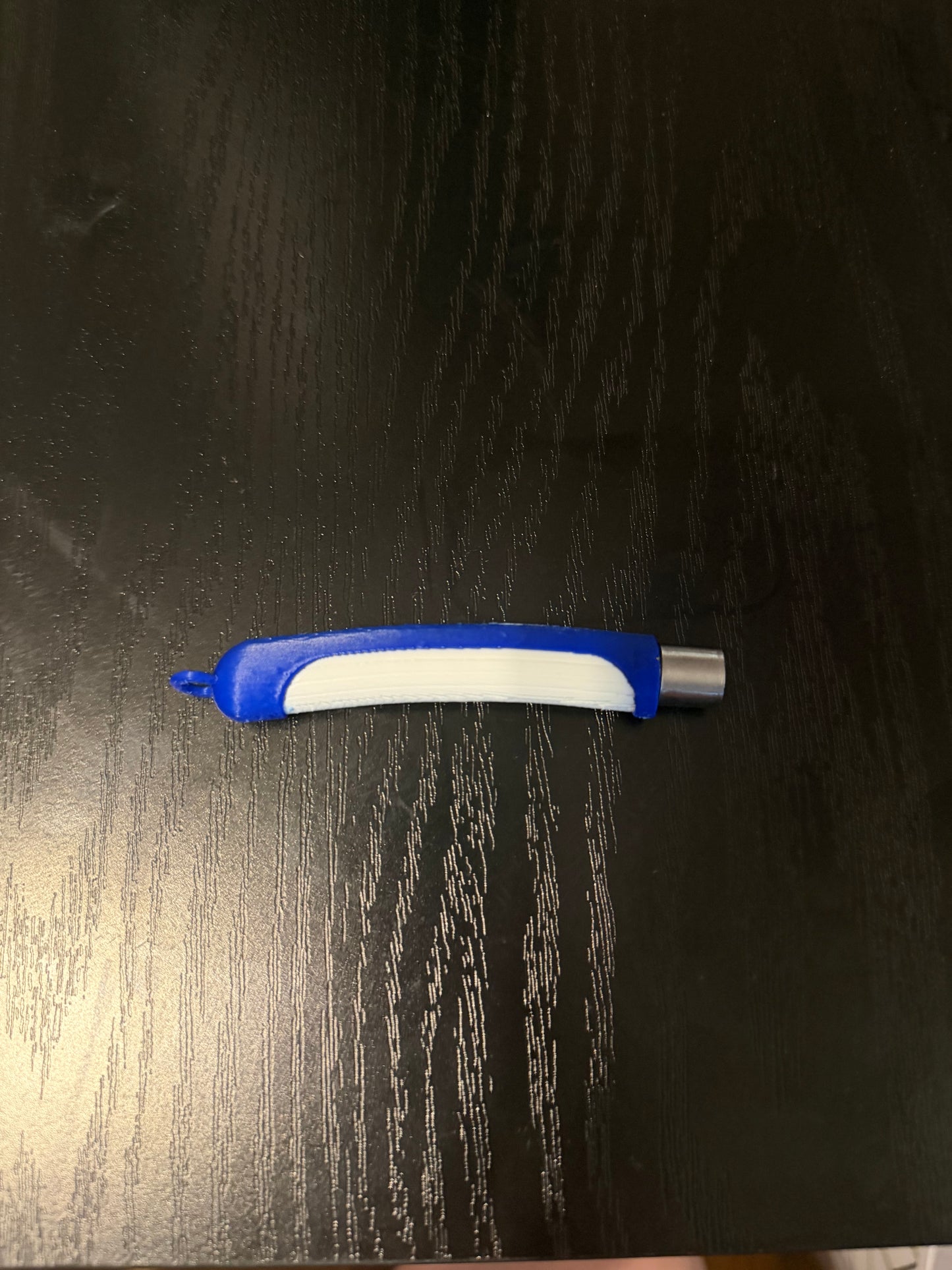 External Catheter Pen light