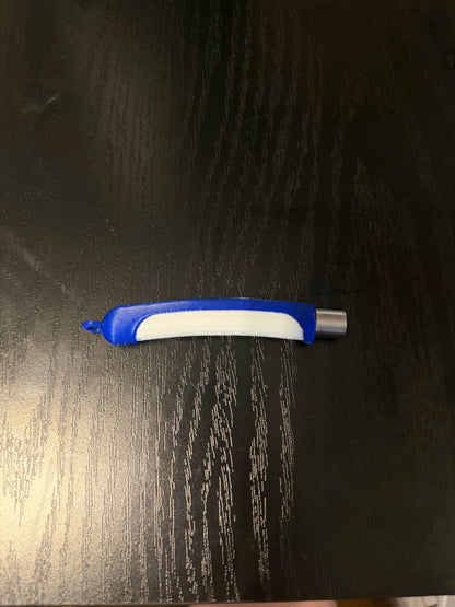 External Catheter Pen light