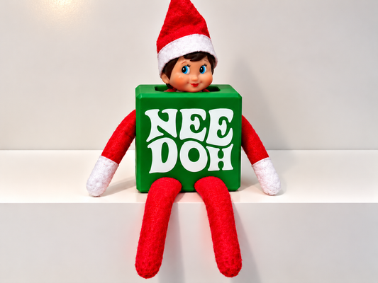 Nee Doh Box