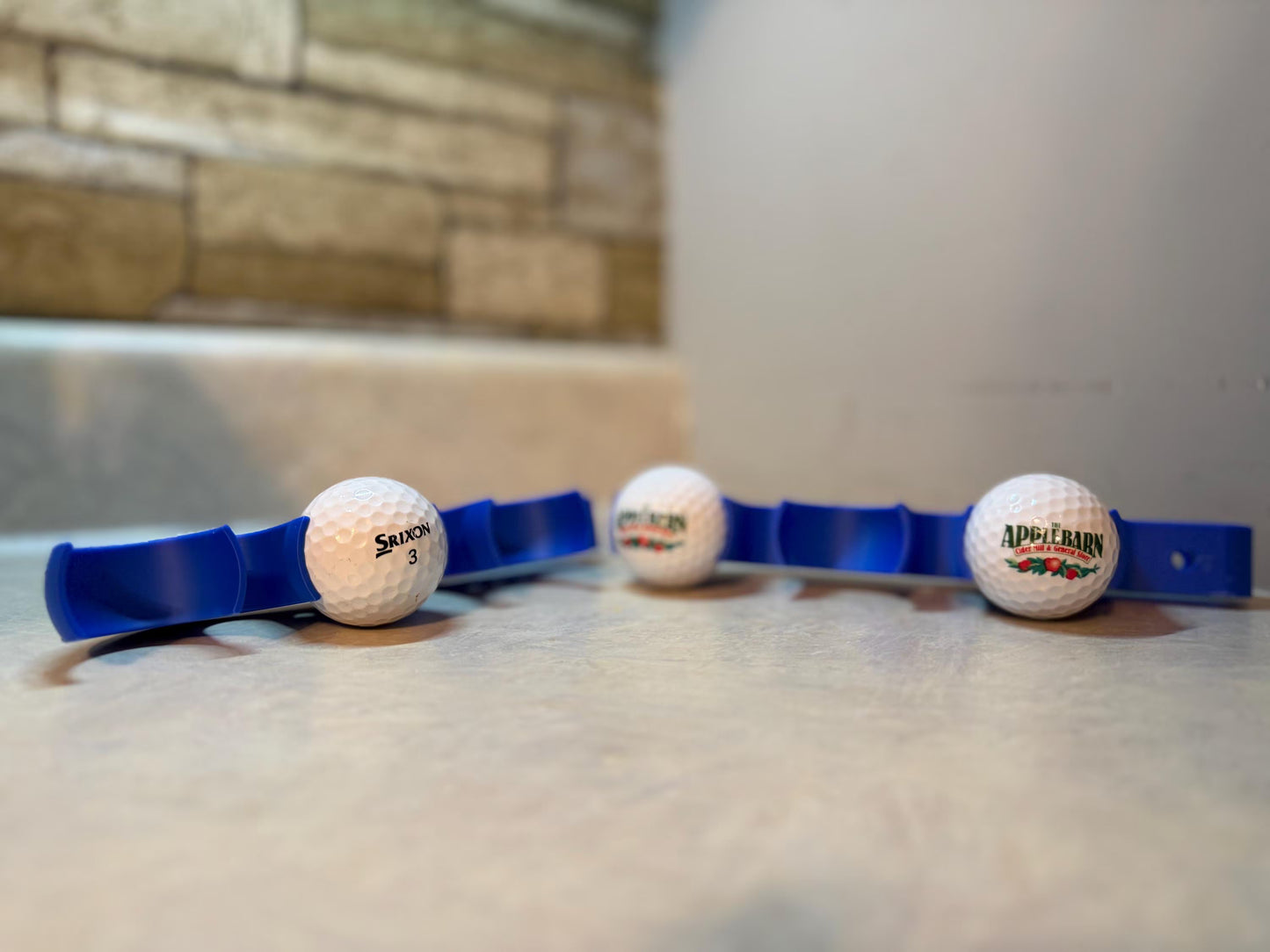 Golf Ball/Tee Holder