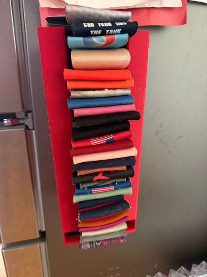 Koozie Holder