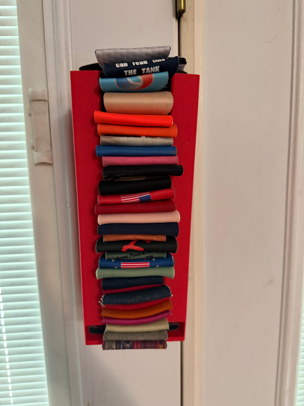 Koozie Holder