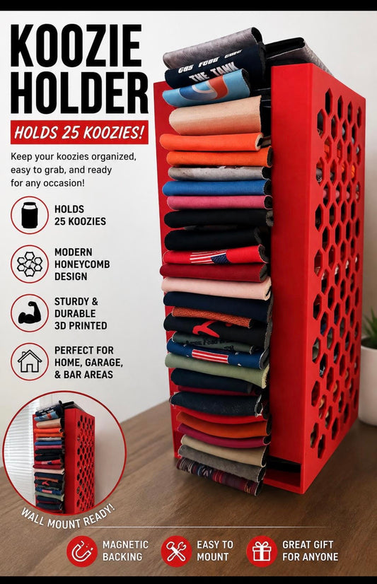 Koozie Holder