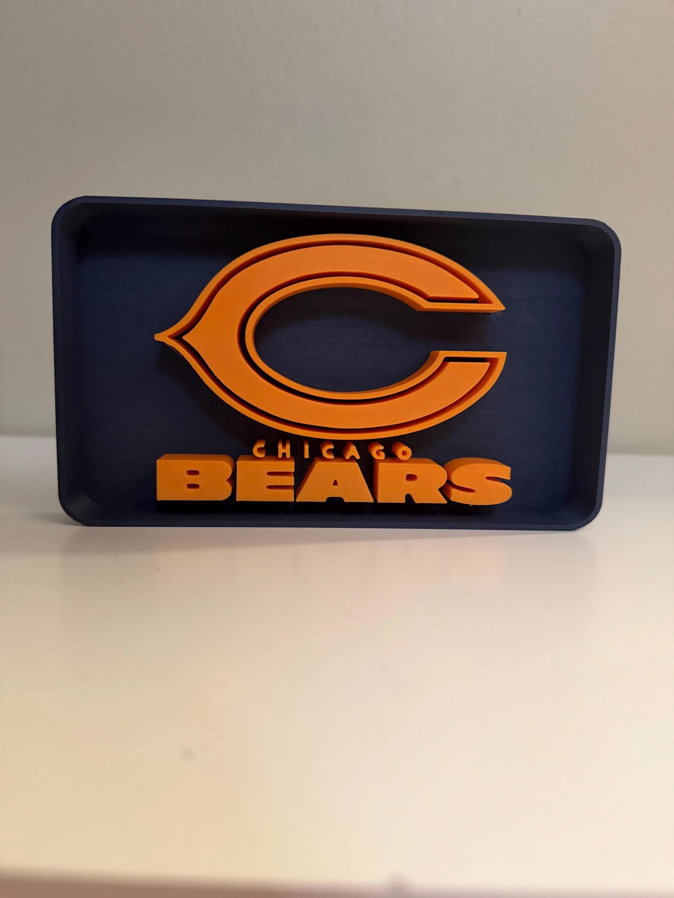 Custom Sports Signs