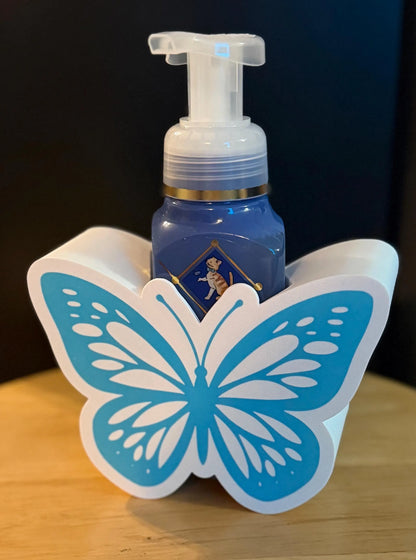 Butterfly Soap Holder