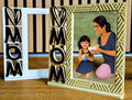 Mother's Day Photo Holder